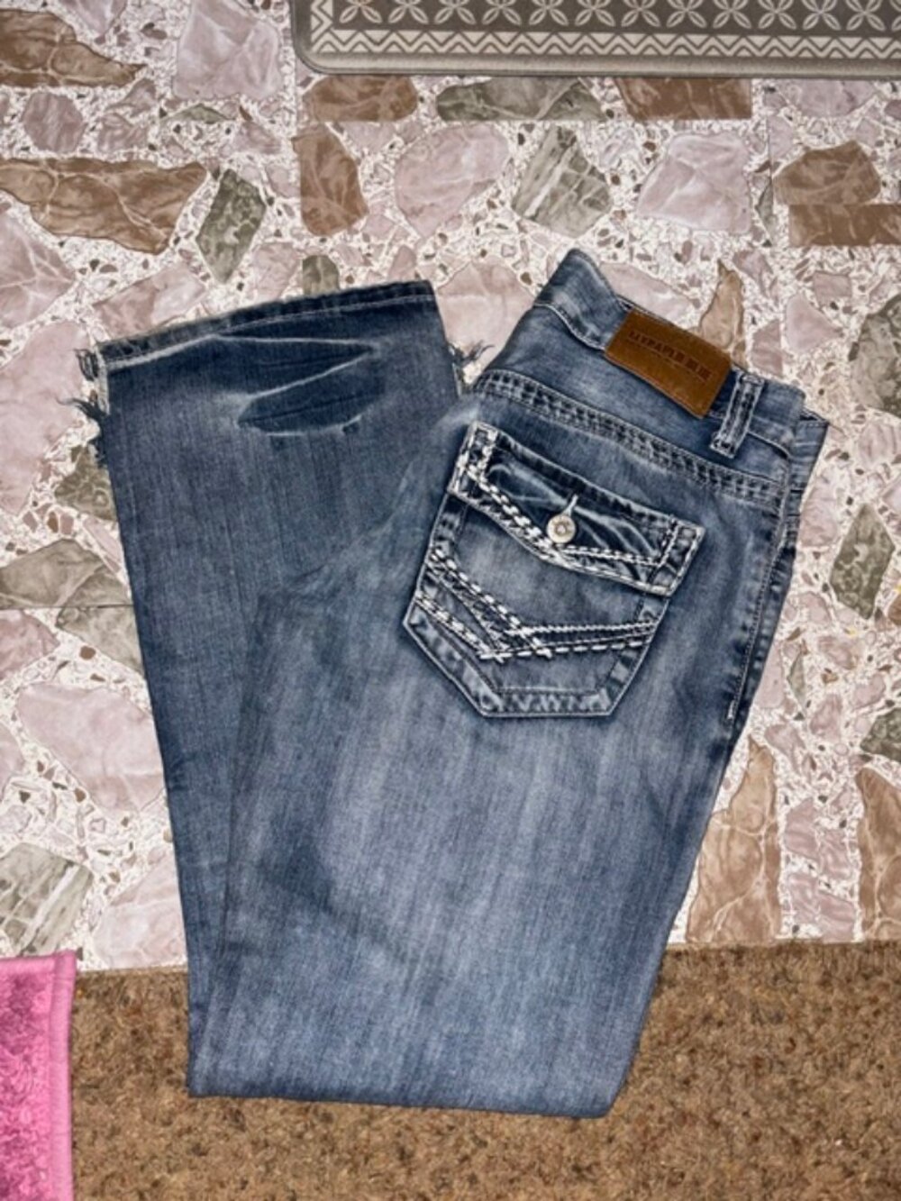 flypaper mens jeans